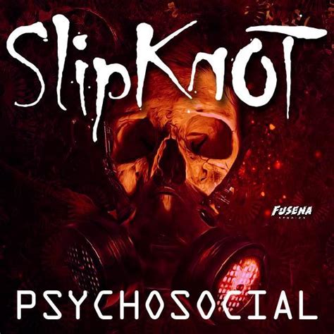 psychosocial slipknot wiki